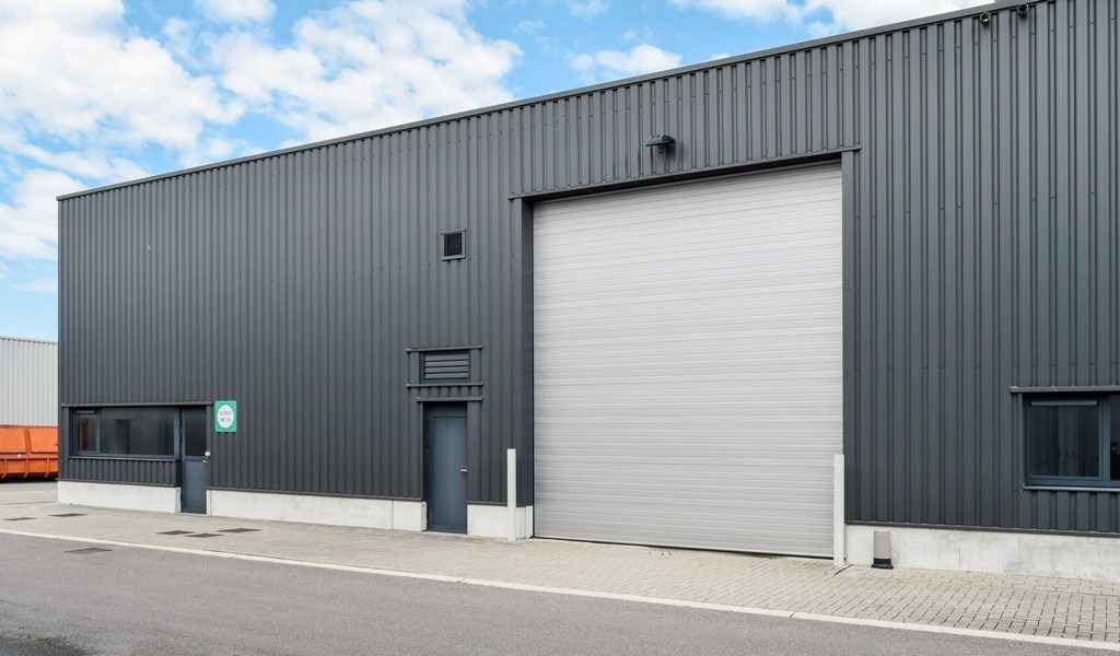 Recente opslagruimte te huur in Malle foto 8