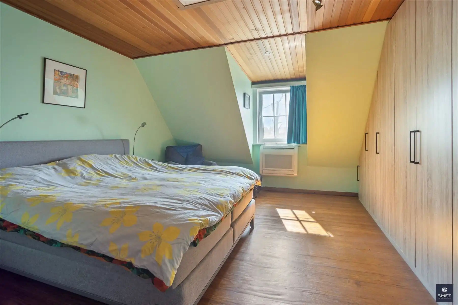 villa met EPC label B foto 16