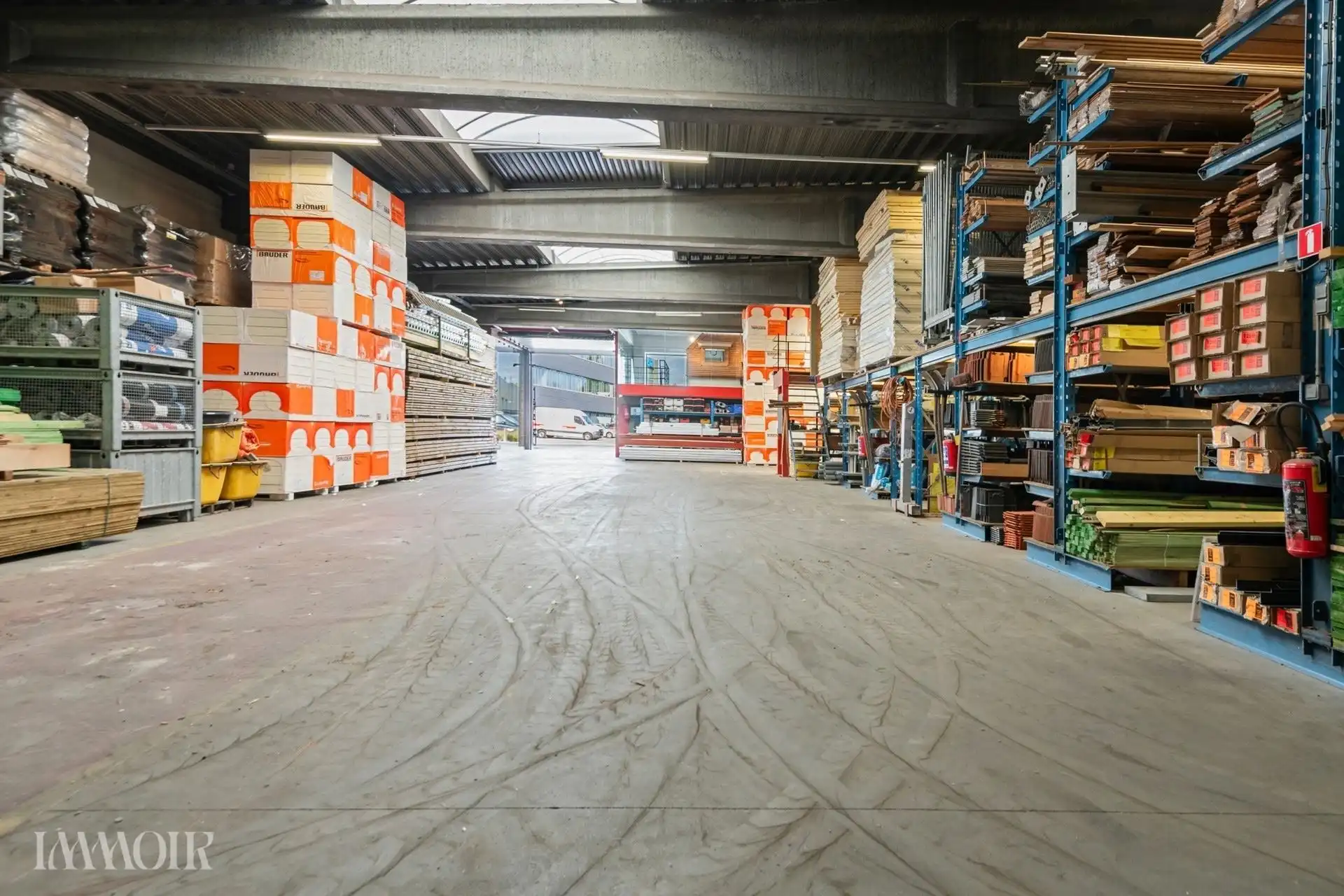 Ruim en veelzijdig KMO-complex met 3 units foto 5