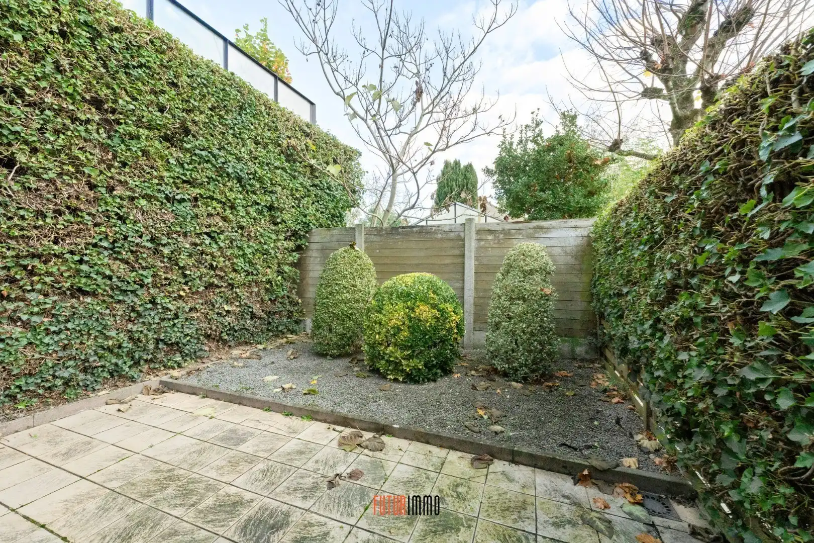 Polyvalente eigendom in hartje Rumbeke foto 13