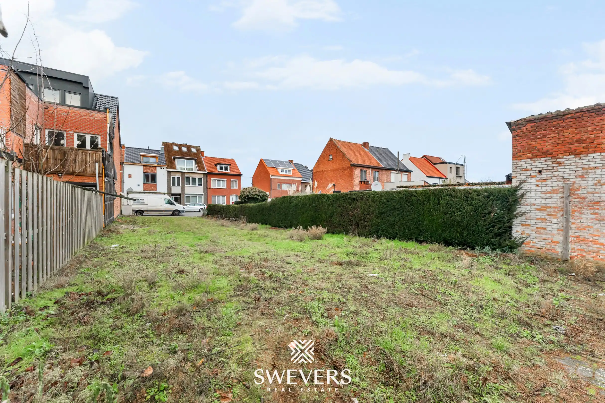 Unieke projectgrond op toplocatie nabij het centrum van Hasselt foto 17