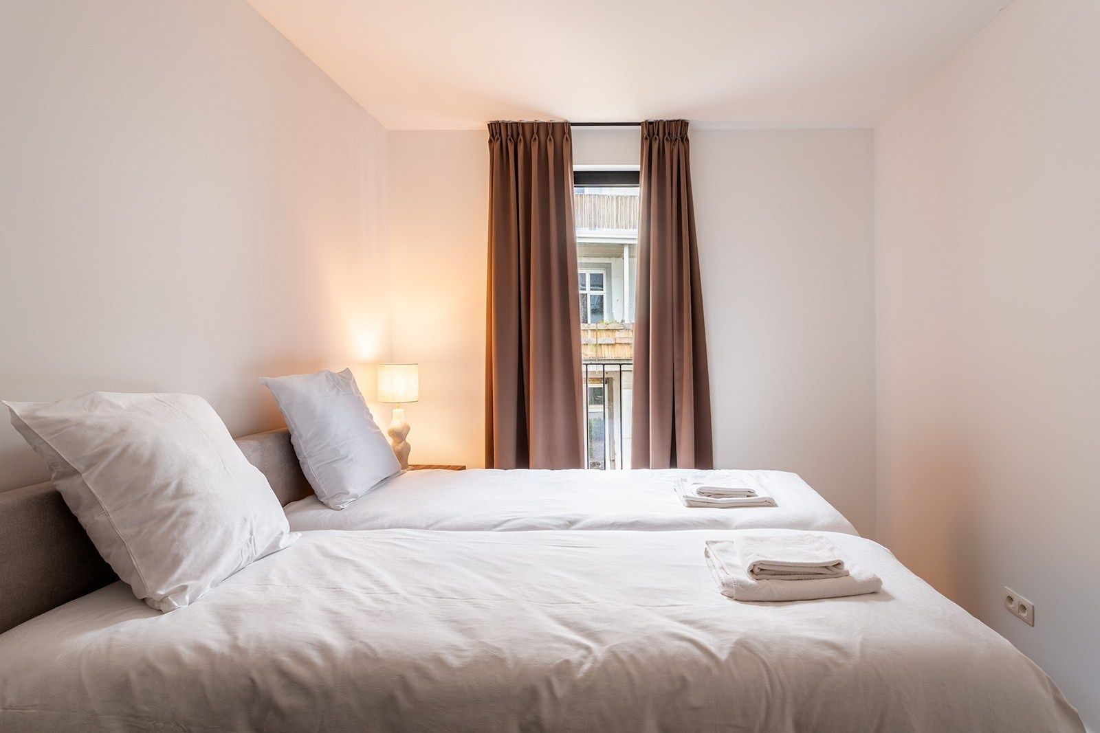 Modern wonen tussen de Grote Markt en het Mas foto 10