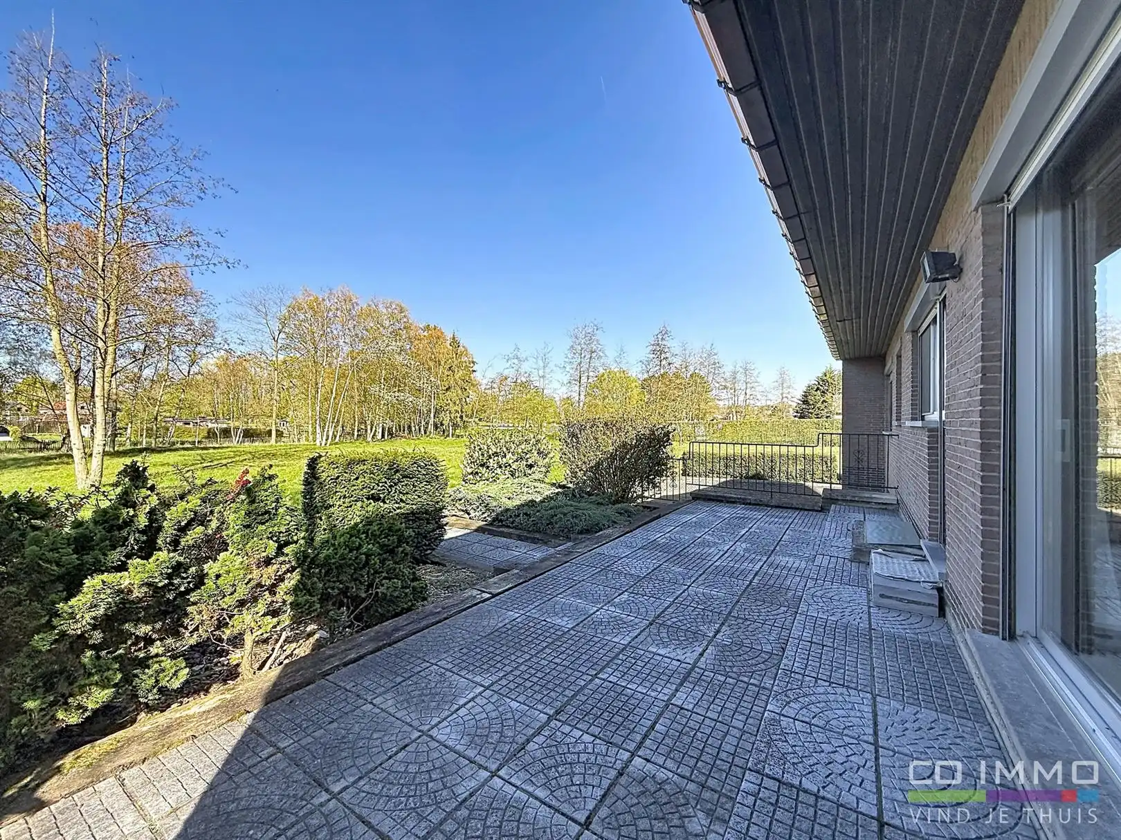 Te renoveren open bebouwing, 3 slpks, opp 20a 18ca foto 39