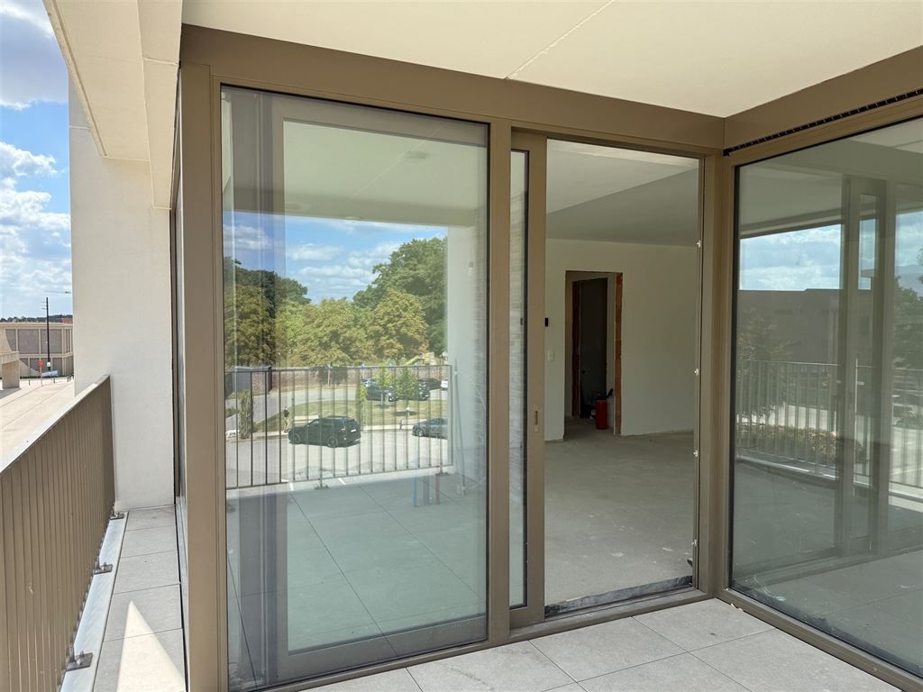 Stijlvol nieuwbouwappartement in het centrum van Dilsen foto 7