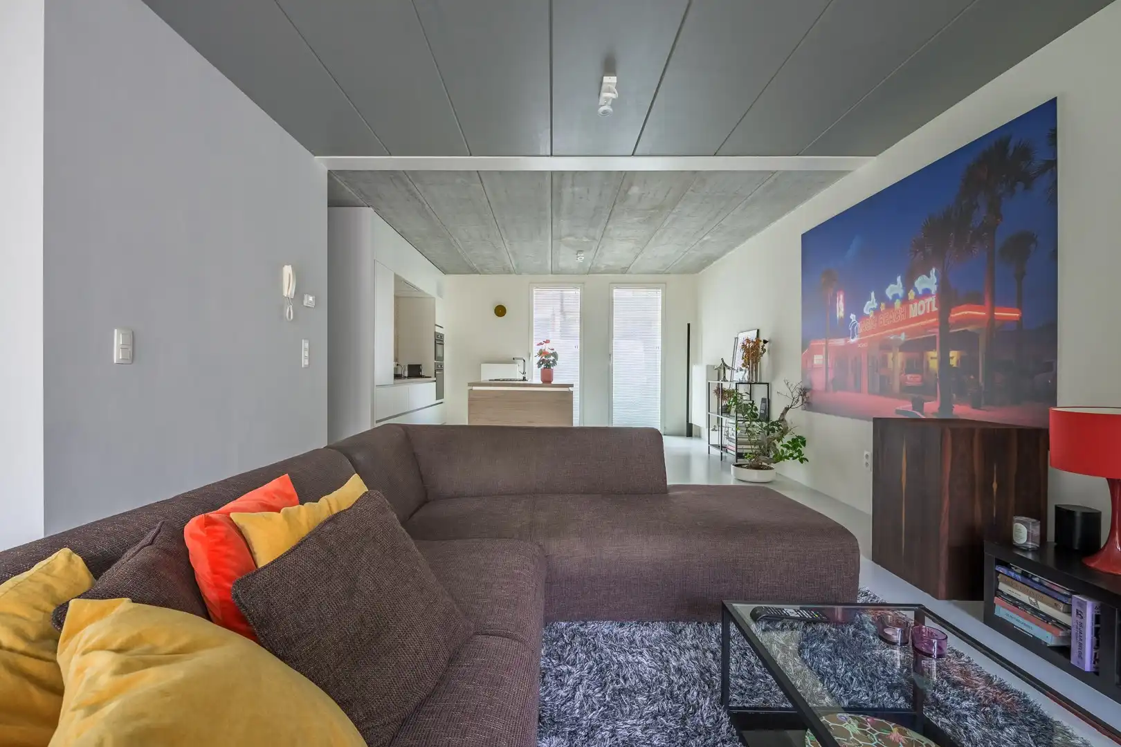 Luxueus wonen met tuin nabij Centraal Station foto 8