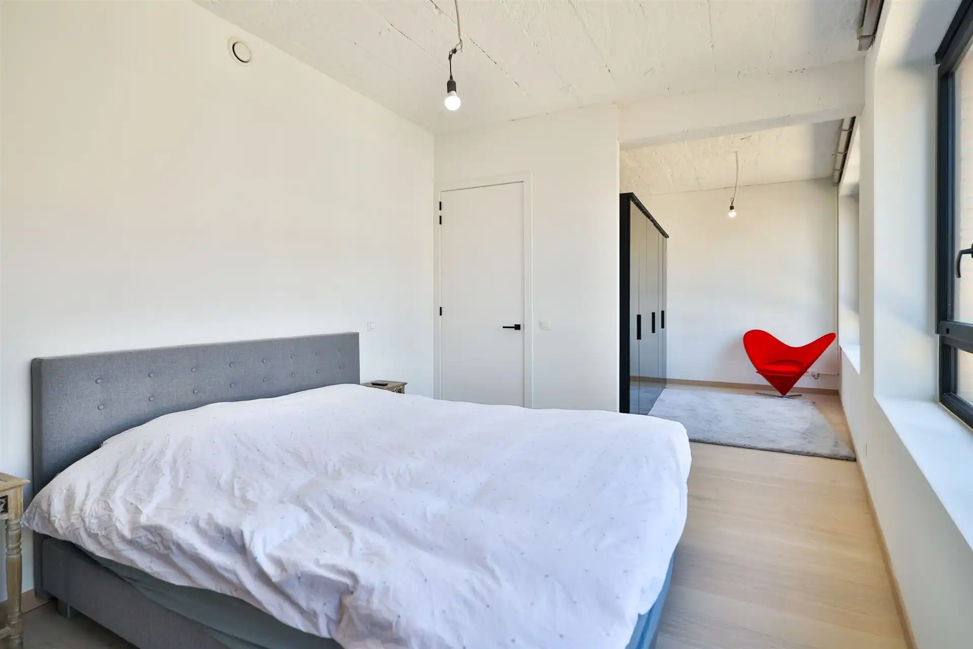 Exclusieve loft (86m2) in industrieel gebouw met A-label foto 11