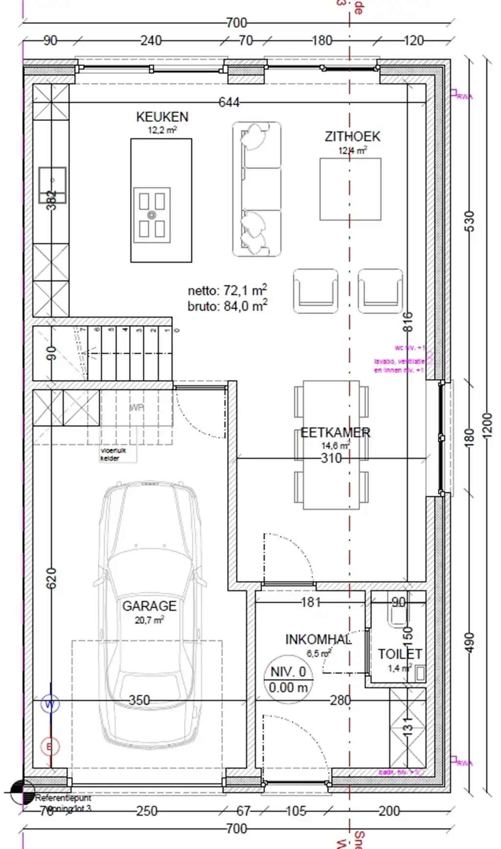 VELDSTRAAT 22B BEGIJNENDIJK foto 3