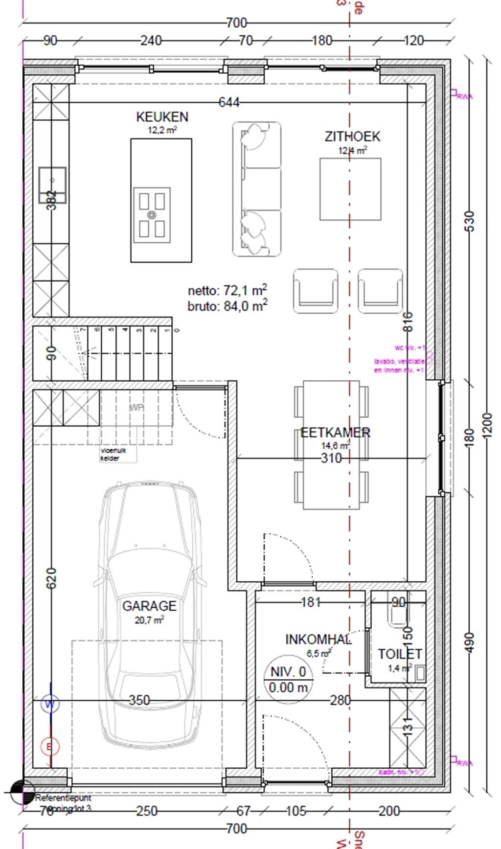 VELDSTRAAT 22B BEGIJNENDIJK foto 3
