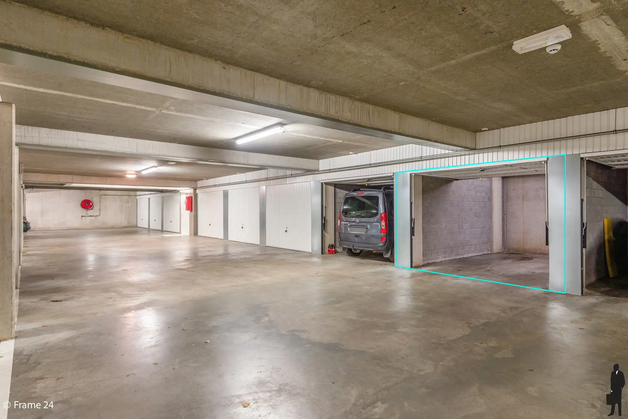 Instapklaar appartement te Heide foto 19