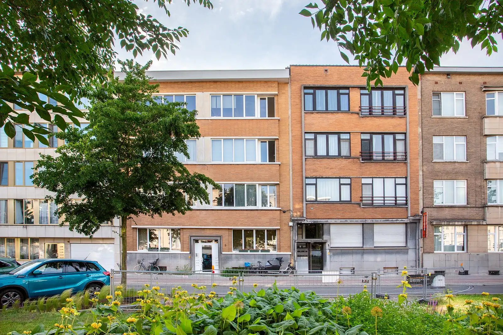 Charmant appartement met 2 slk in buurt Pulhof foto 18