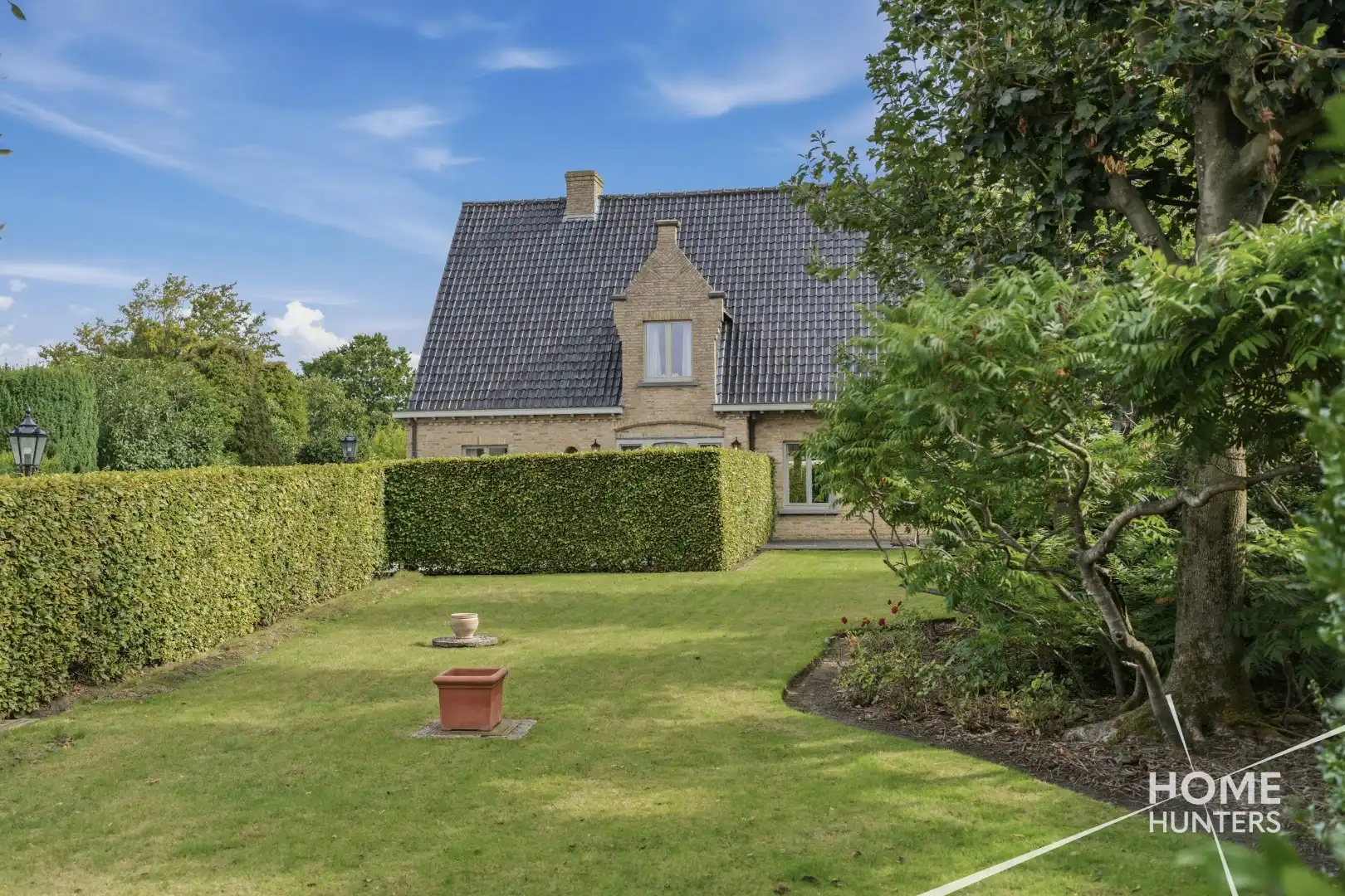 Exclusief wonen op de Gitsberg: villa met 5 slaapkamers en 4.441 m² foto 33