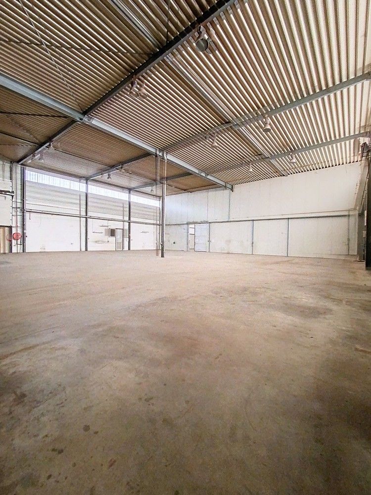 3400m² bedrijfsgebouw op 99a85ca foto 20