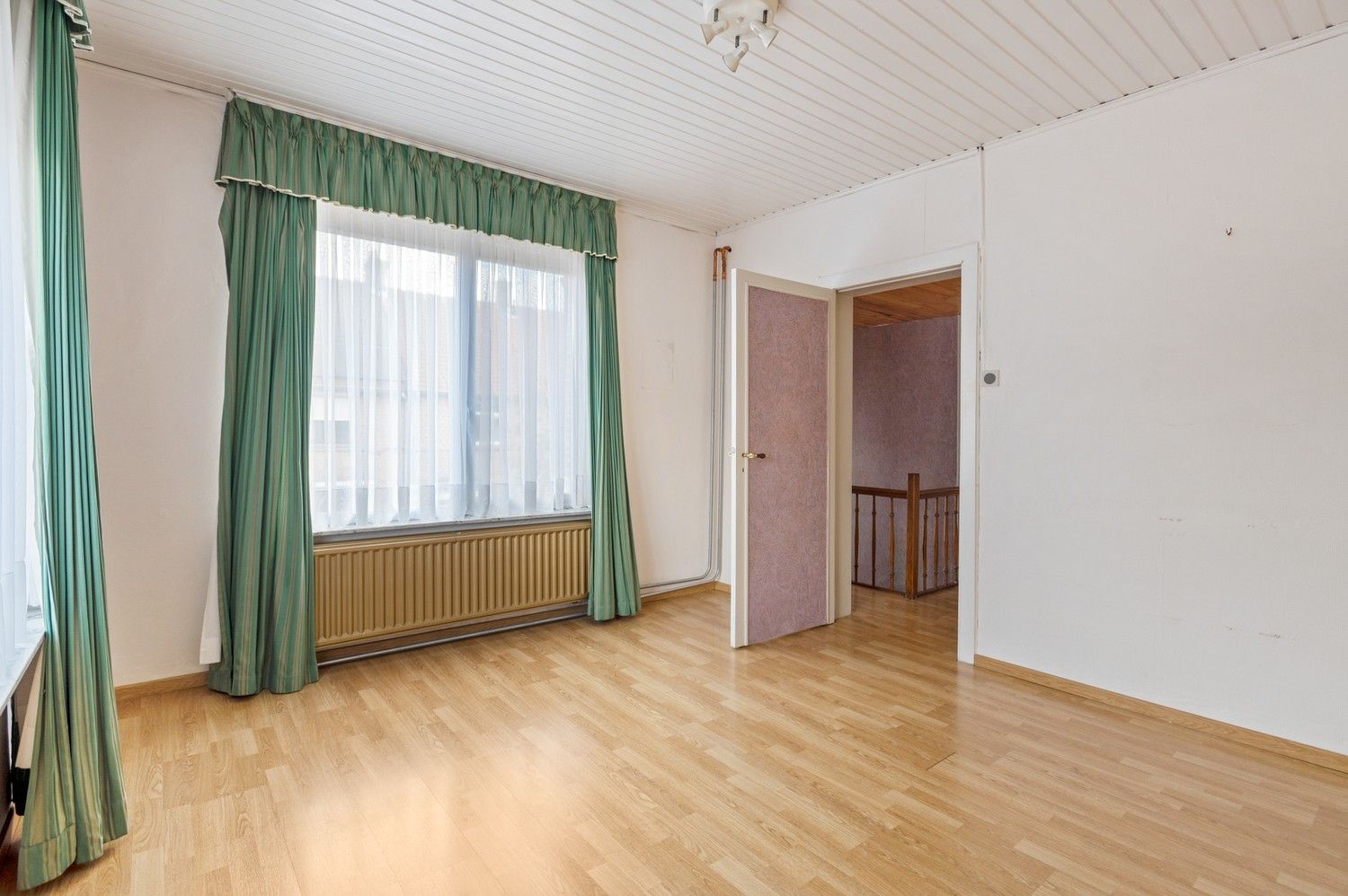 Te renoveren woning op toplocatie te Lier! foto 15