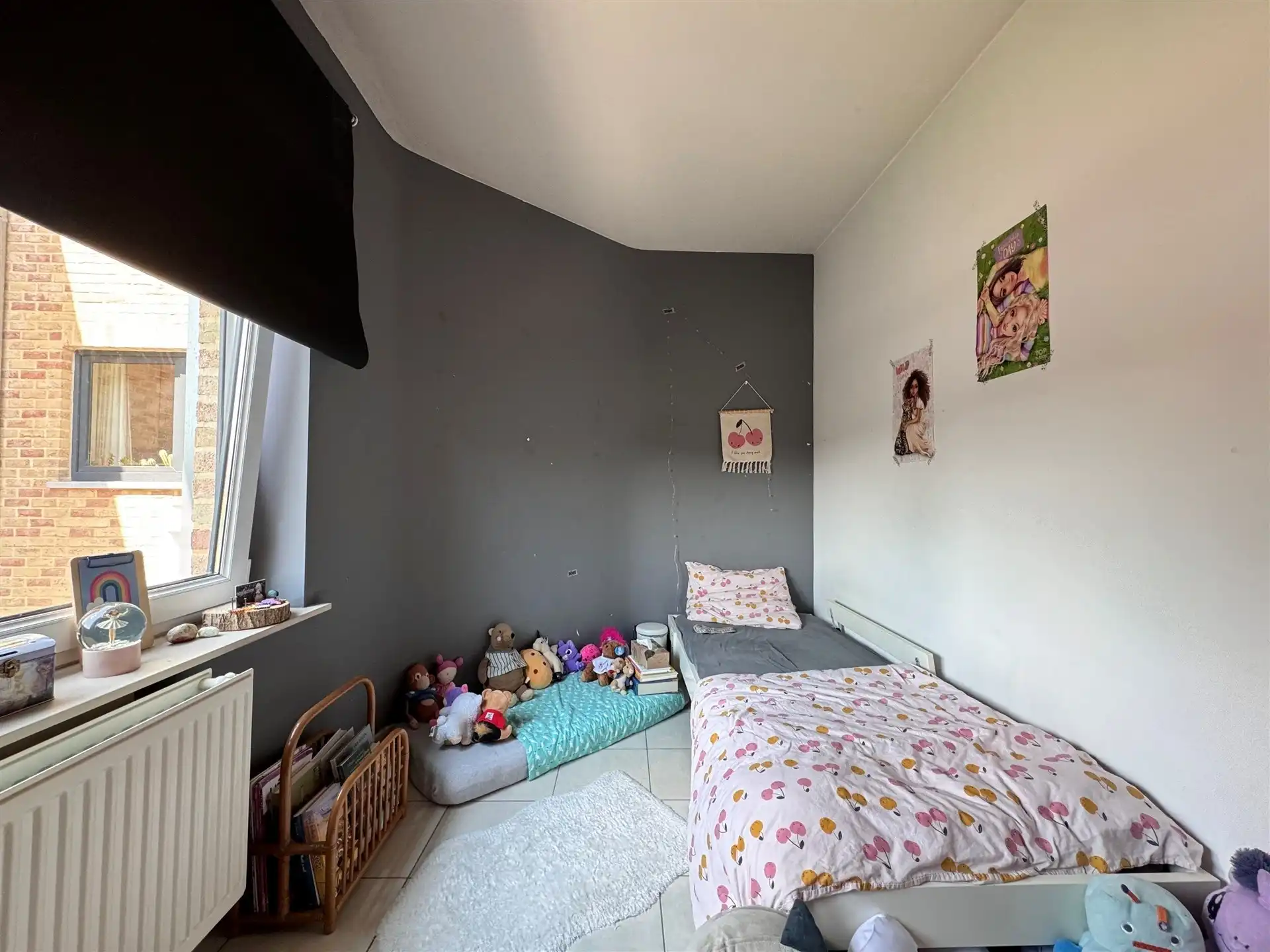 Gunstig gelegen woning met terras en 3 slaapkamers. foto 21