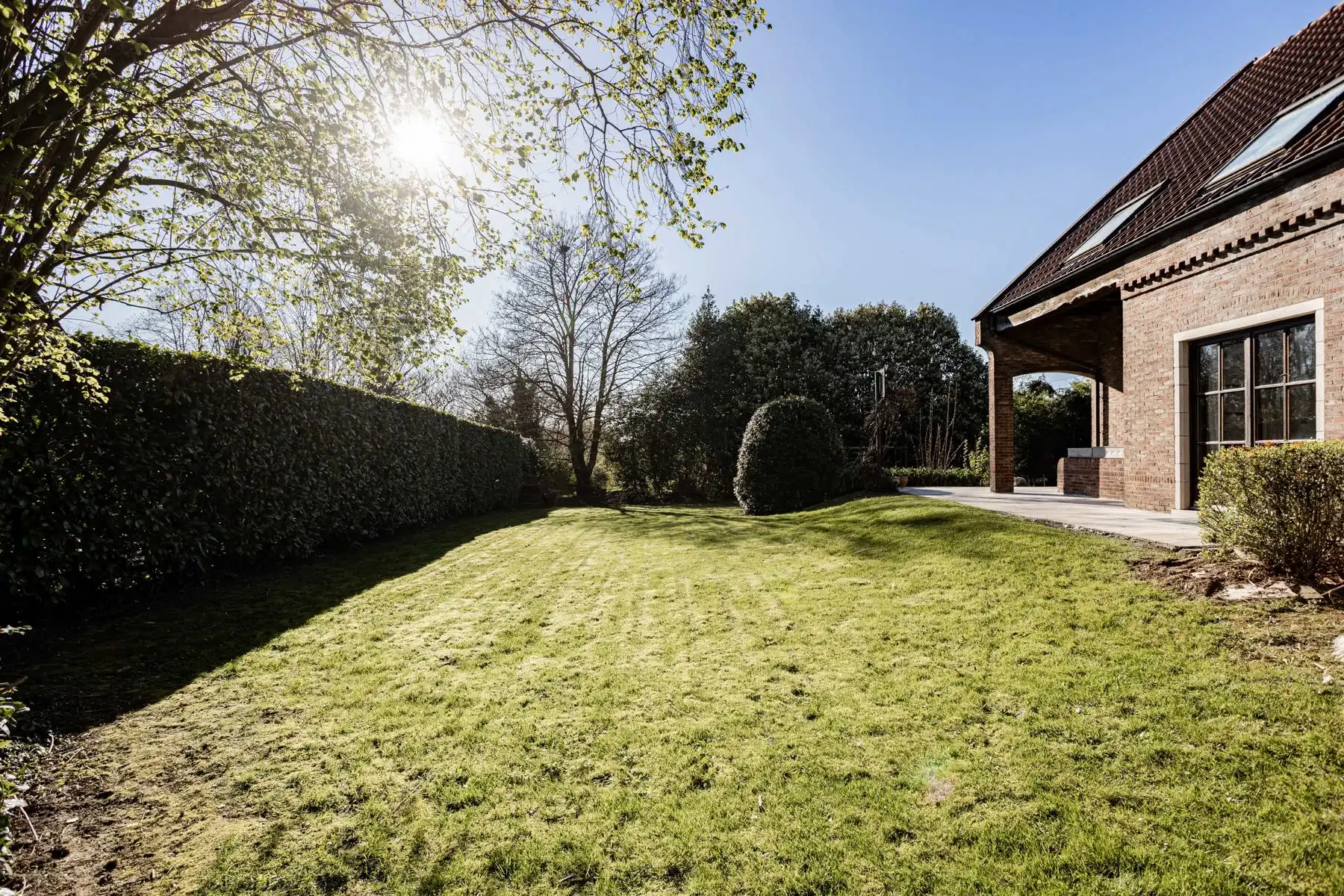 Huis te koop foto 29