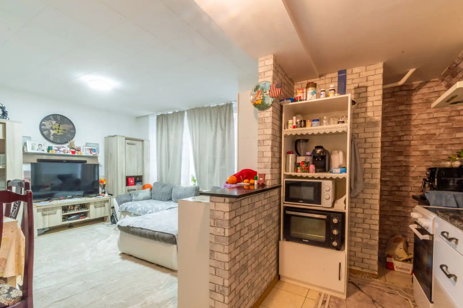 UITSTEKEND GELEGEN OPBRENGSTGEBOUW (375M²)! foto 12