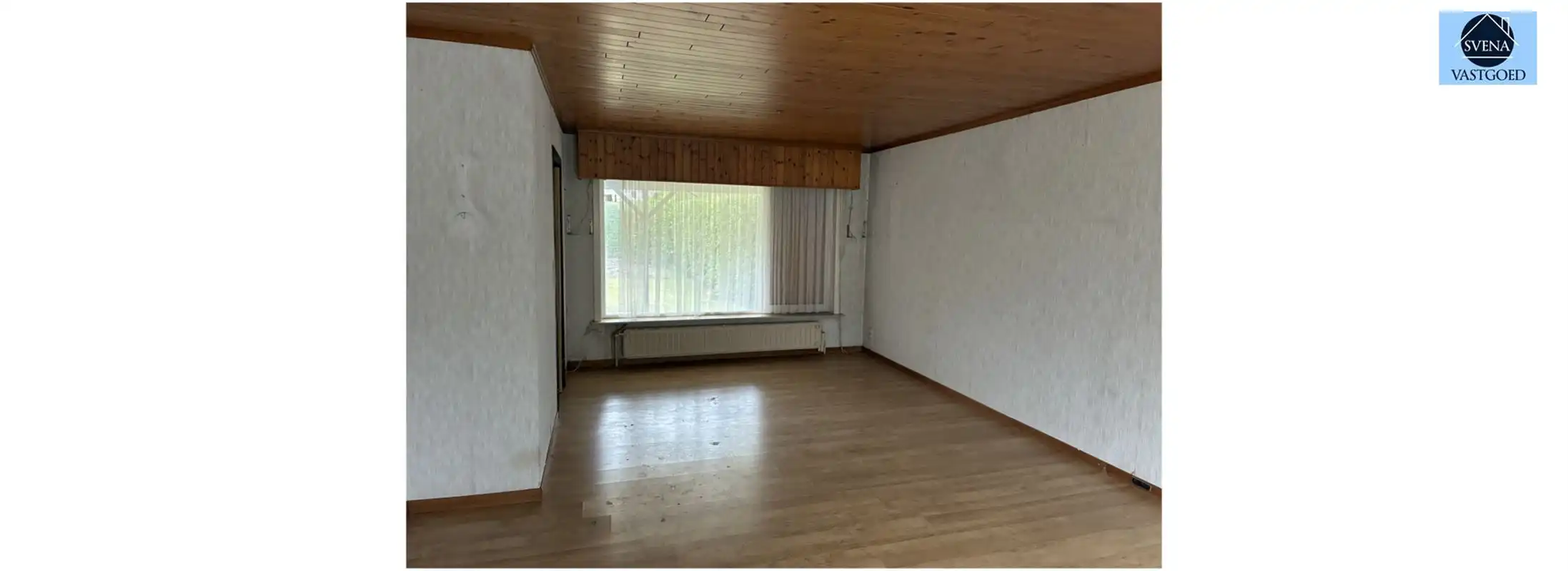 TE RENOVEREN WONING  MET 3 KAMERS IN EEN RUSTIGE OMGEVING TE HEIST foto 3