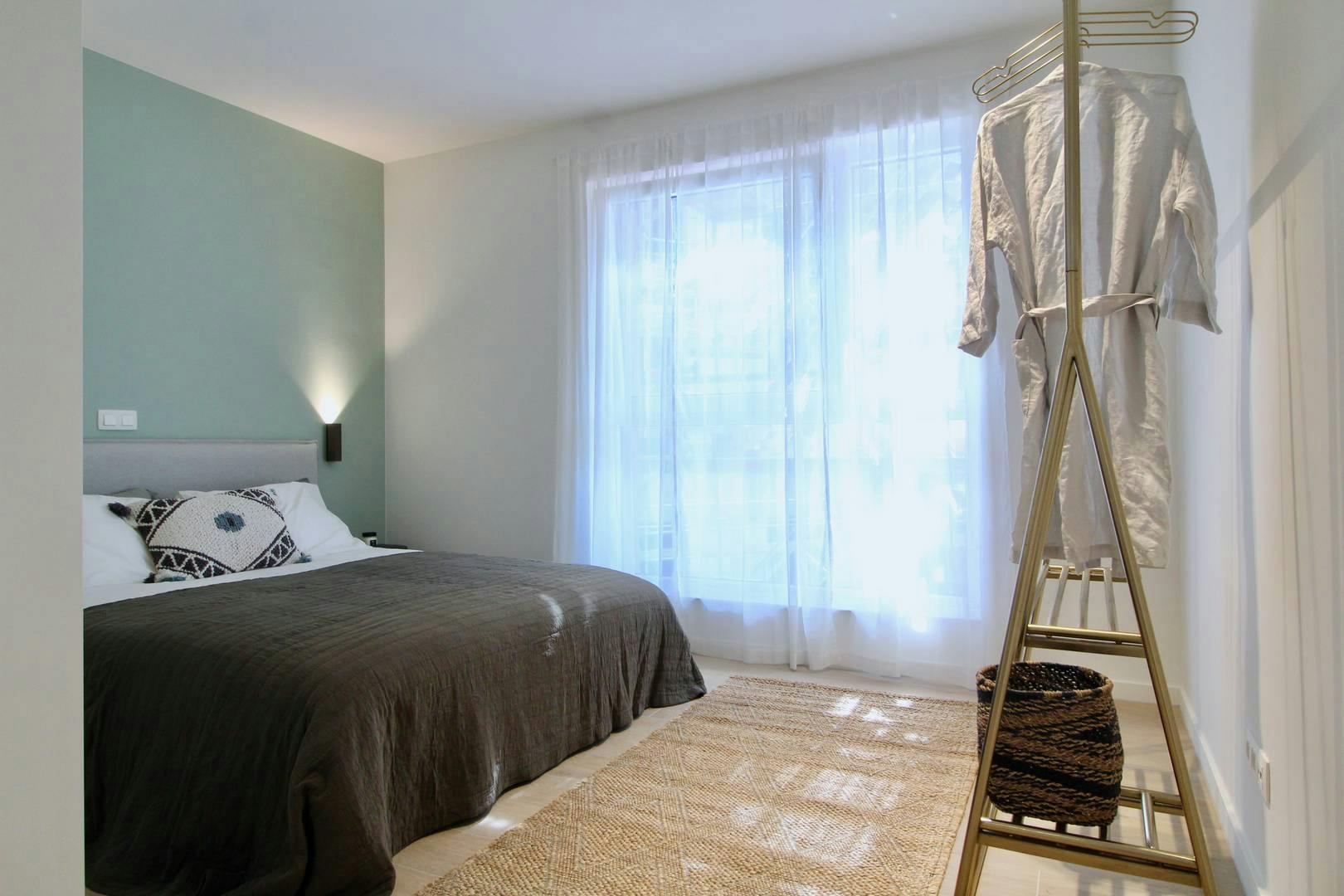 Nieuwbouwappartement in Residentie Aralia gelegen in project Ananda foto 7