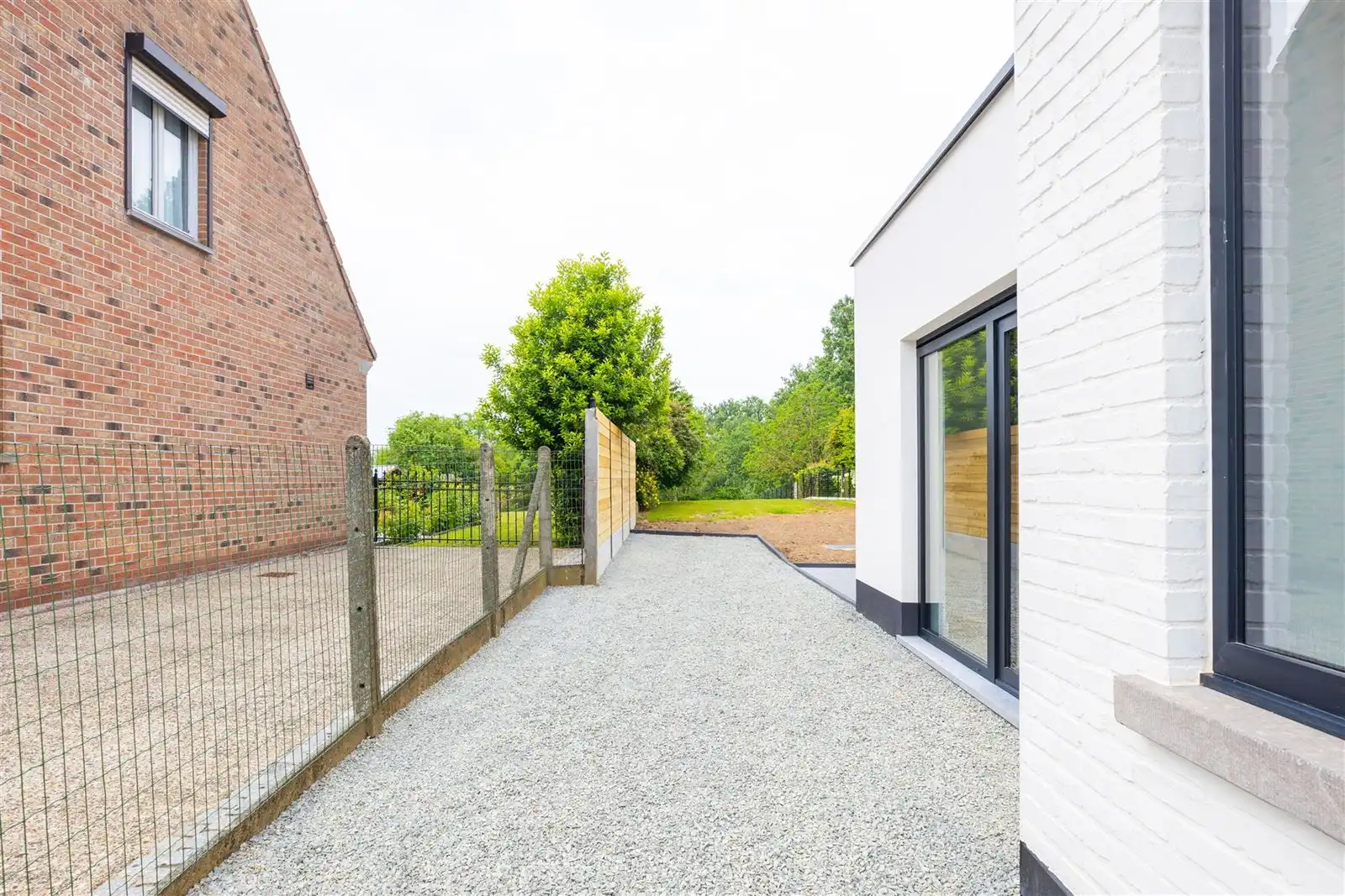 Gerenoveerde woning te Erwetegem (Zottegem)! foto 28