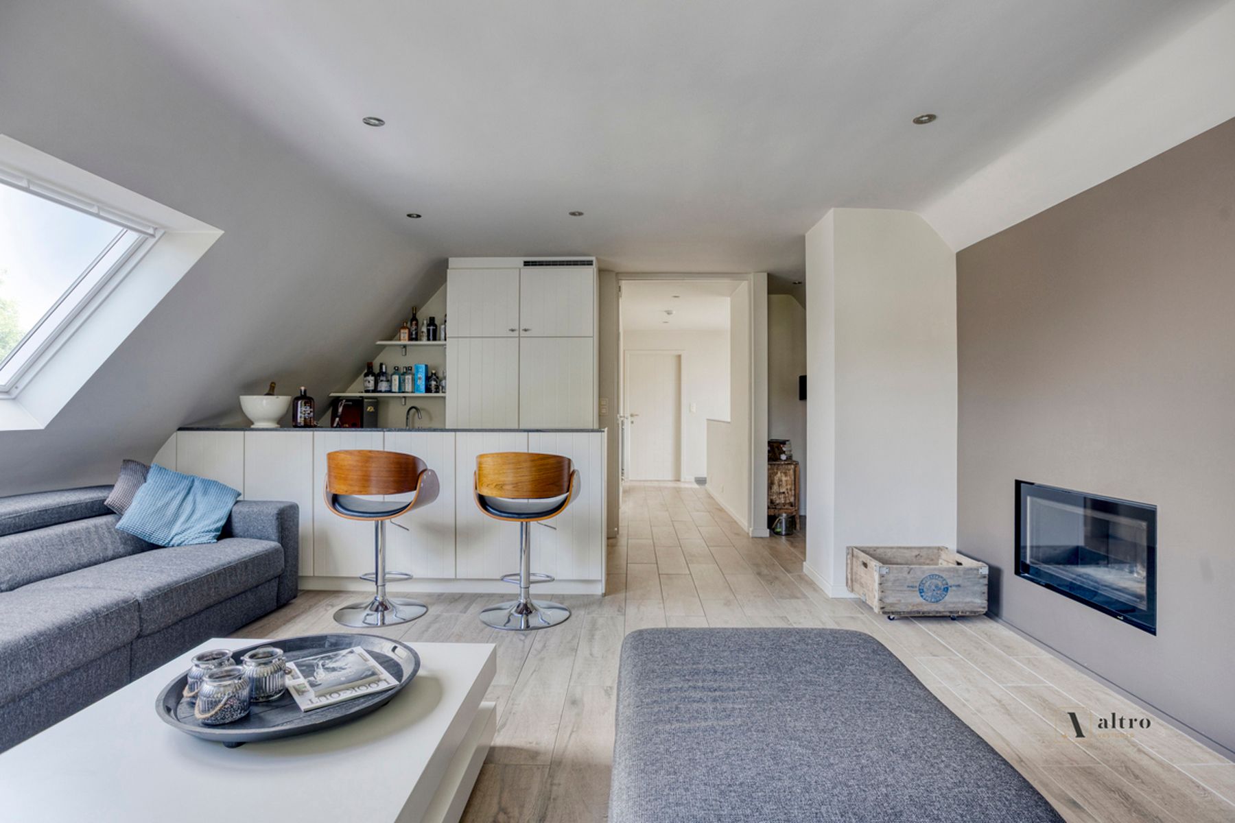 Prachtige en instapklare villa in landelijke stijl  foto 18