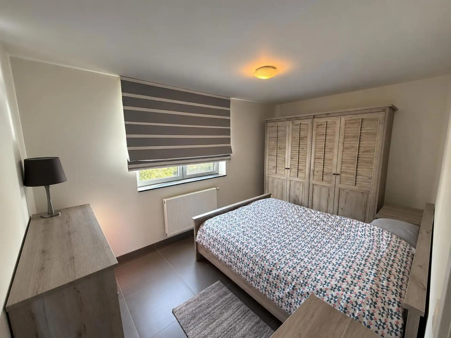 Instapklaar appartement met 2 slaapkamers foto 9