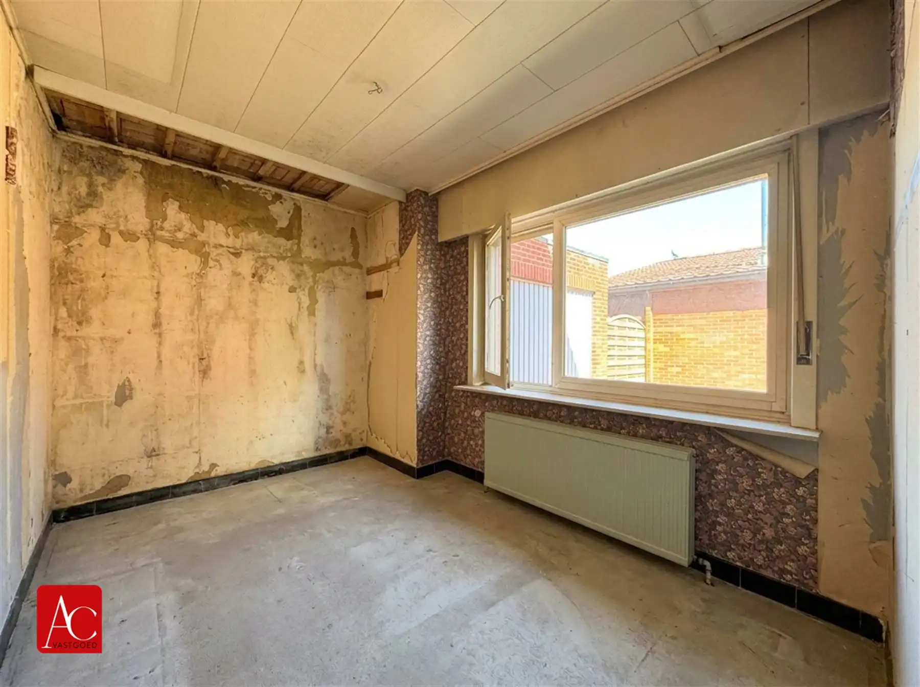 Renovatiewoning op ruim perceel foto 12