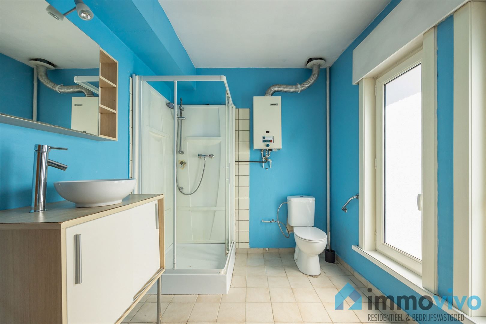 Centraal gelegen woning met 5 slaapkamers en leuke tuin  foto 17