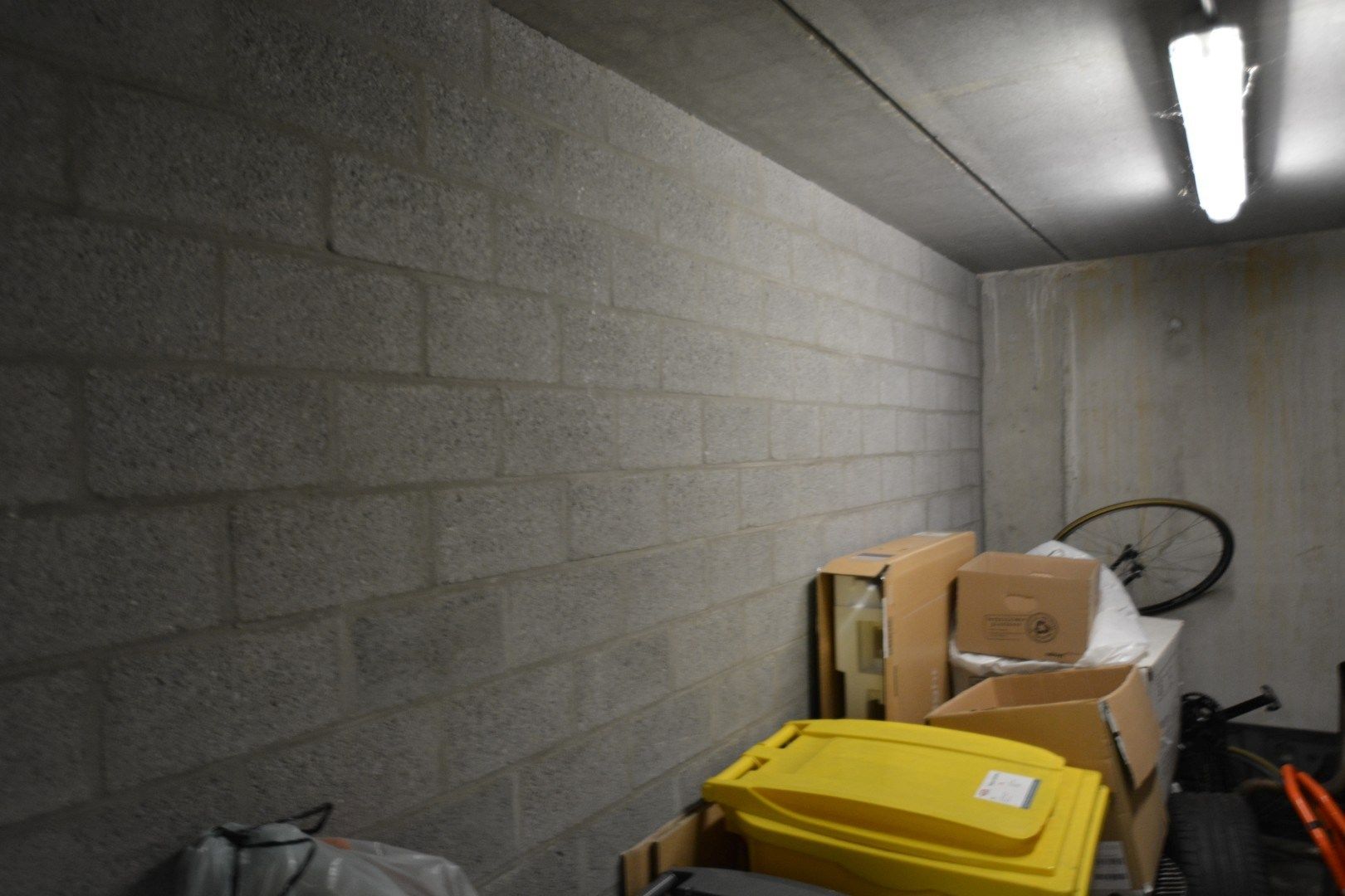 Recent app 1ste v.d. met 2 slpk te Tremelo foto 18