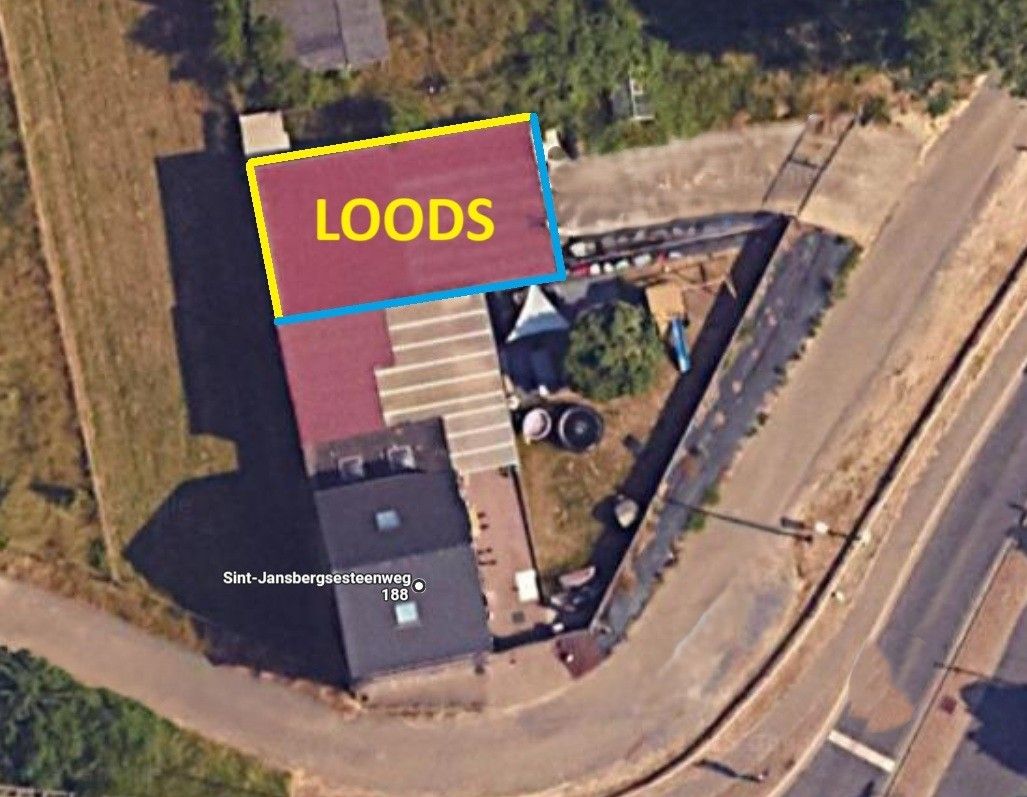 Instapklare, volledig gerenoveerde woning met loods en zichtbare ligging in Heverlee foto 3