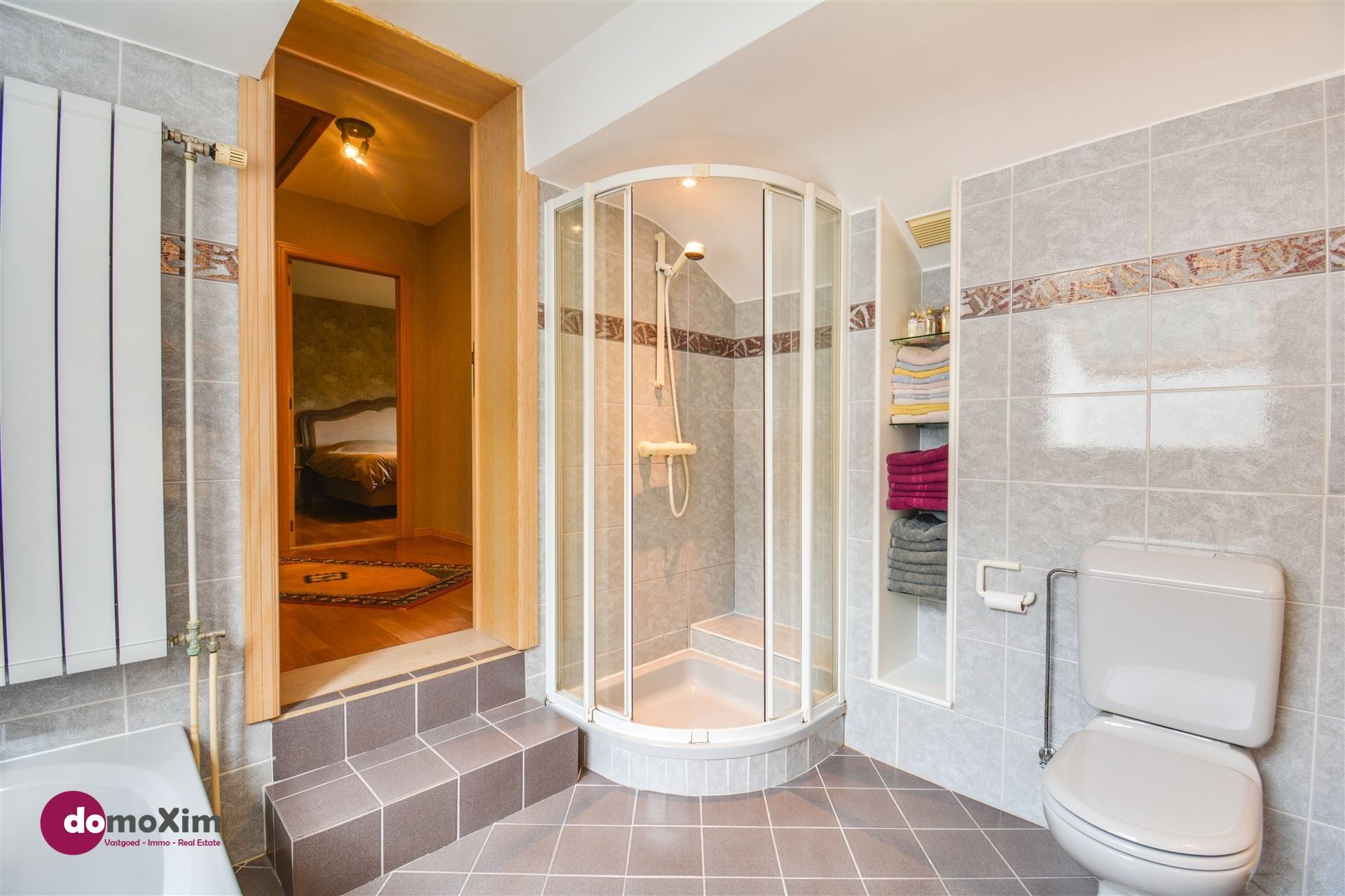 Charmante villa in Provence stijl met zicht op paardenweide  foto 15