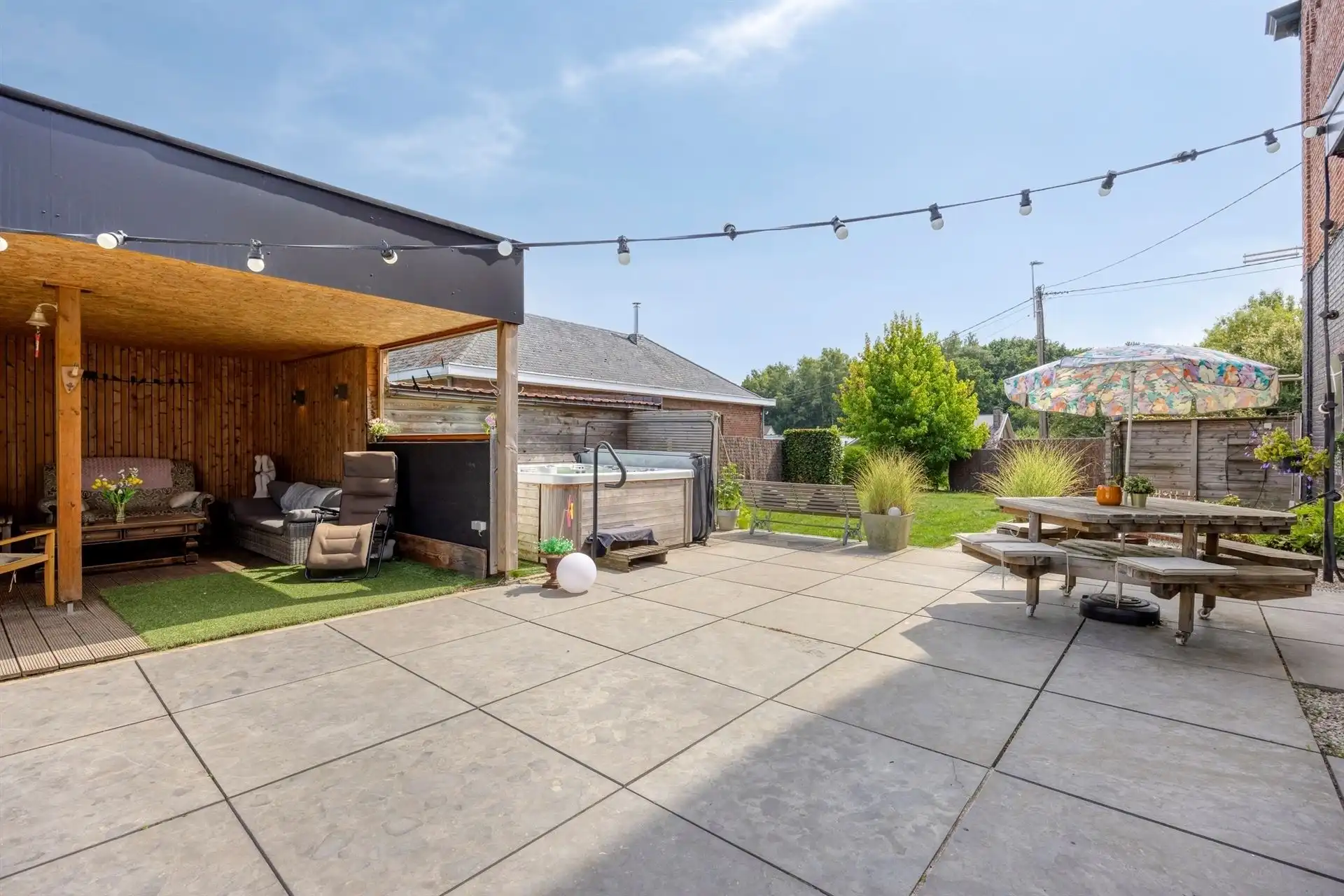 Prachtig gerenoveerde serristenwoning op prima locatie nabij centrum foto 29