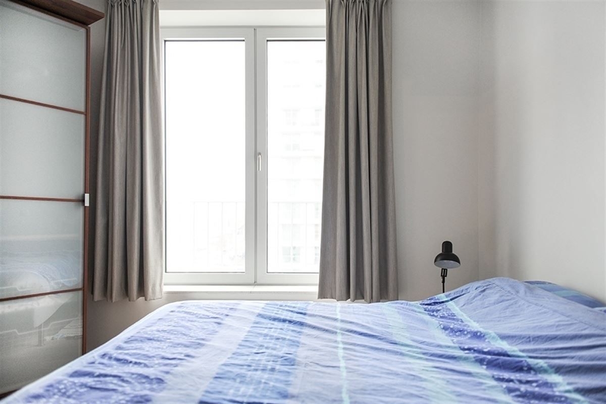 Prachtig 1 slaapkamer appartement op het Eilandje foto 12