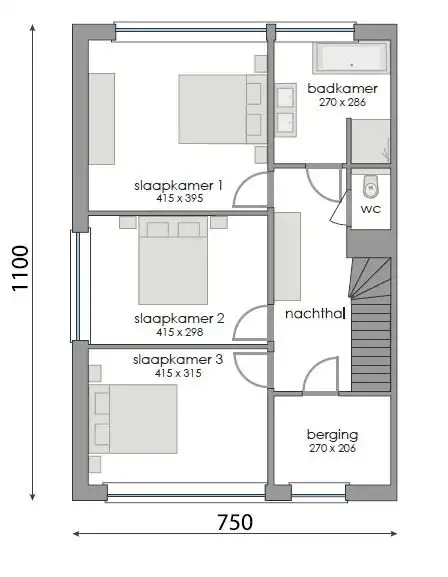 TE KOOP in LIEVEGEM aan de Renning 14 foto 3