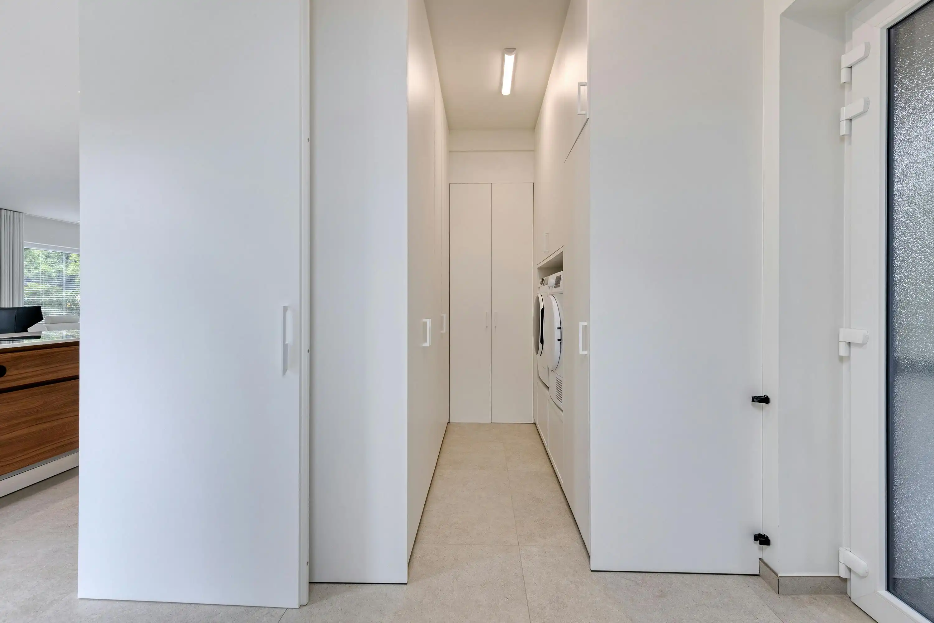 Perfect afgewerkte villa (2023) op rustige ligging foto 9