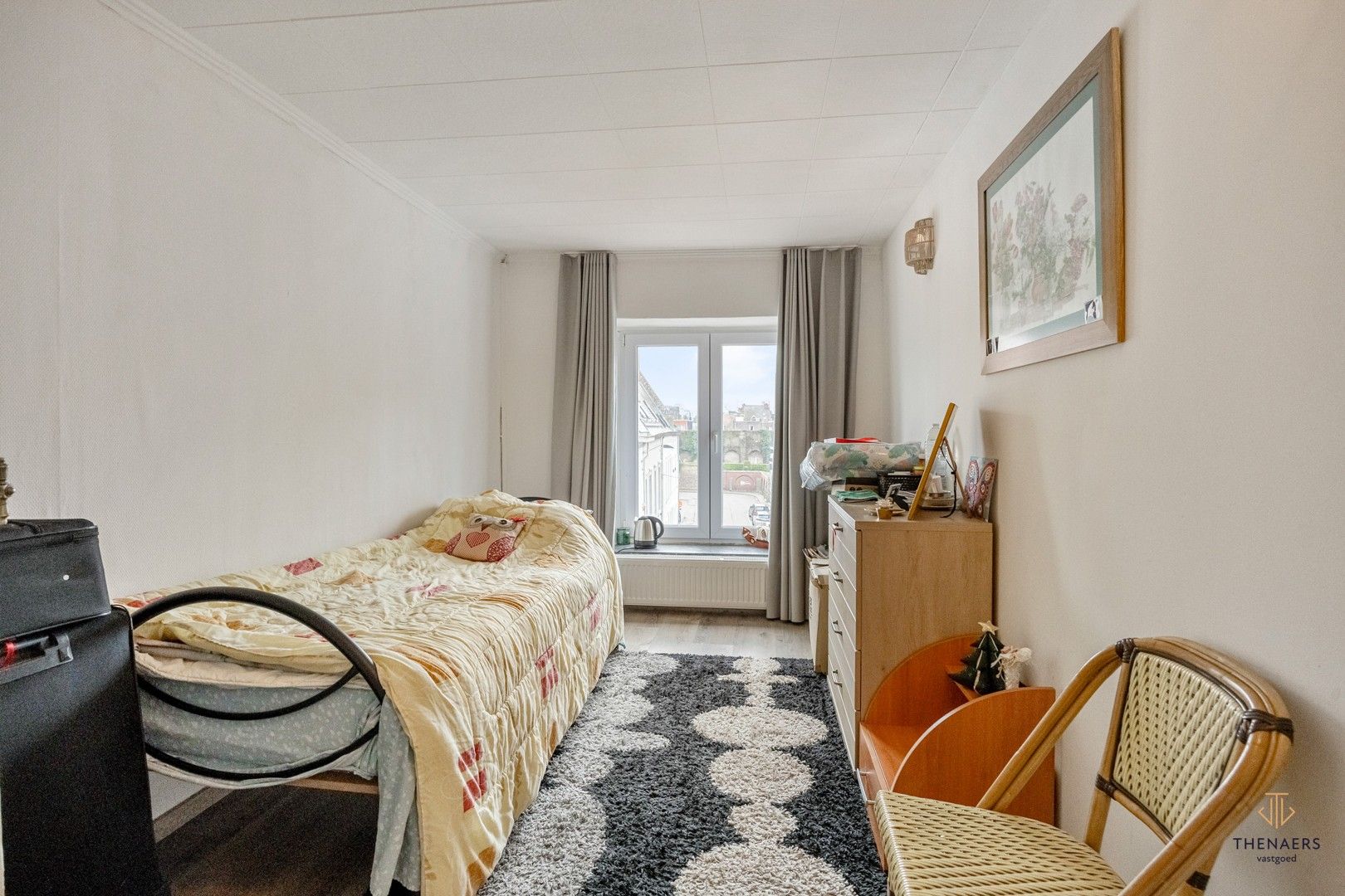 Statige herenwoning op toplocatie in hartje Sint-Truiden. foto 35