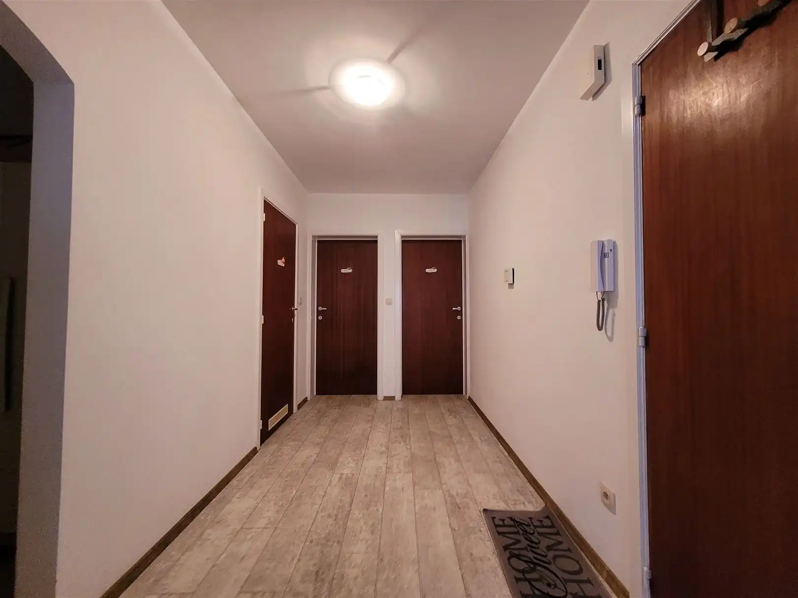 Gemeubeld appartement met zeezicht foto 15