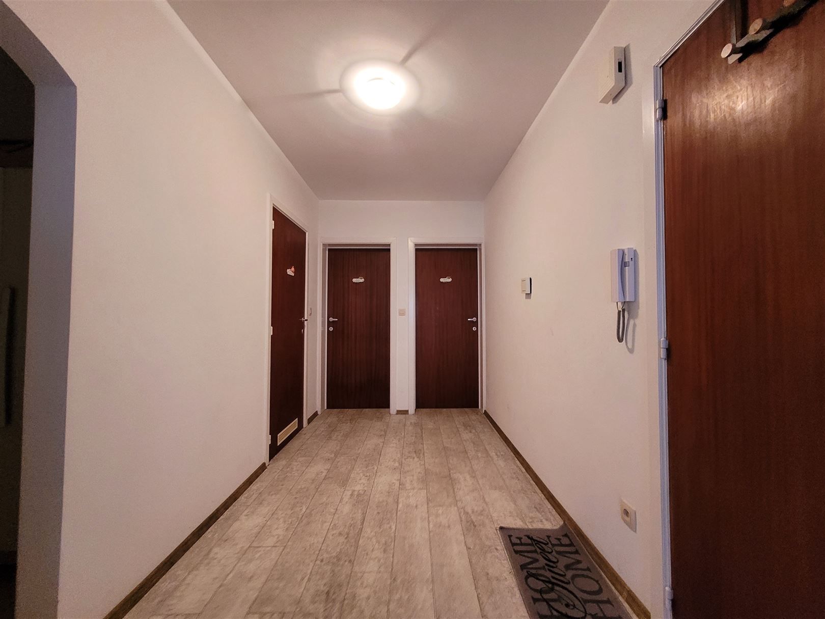 Gemeubeld appartement met zeezicht foto 15