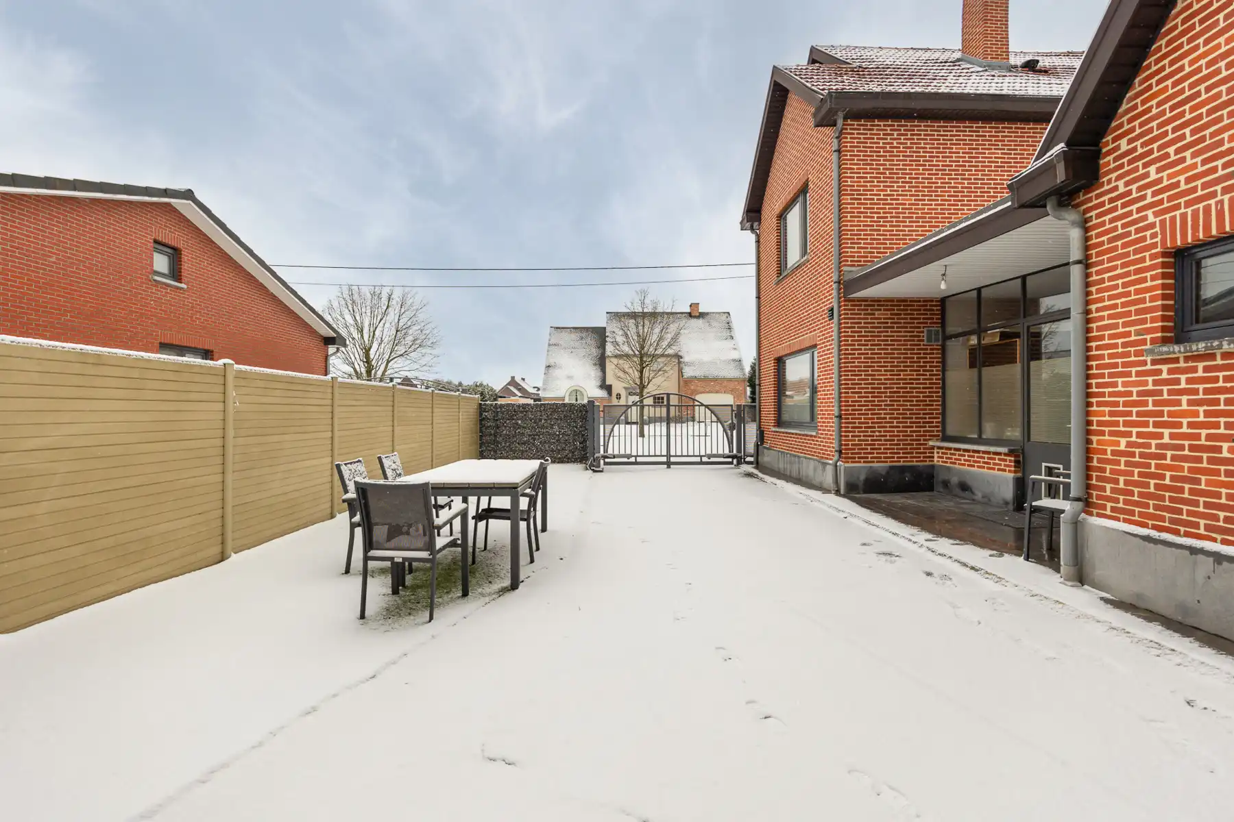 Huis te koop foto 30