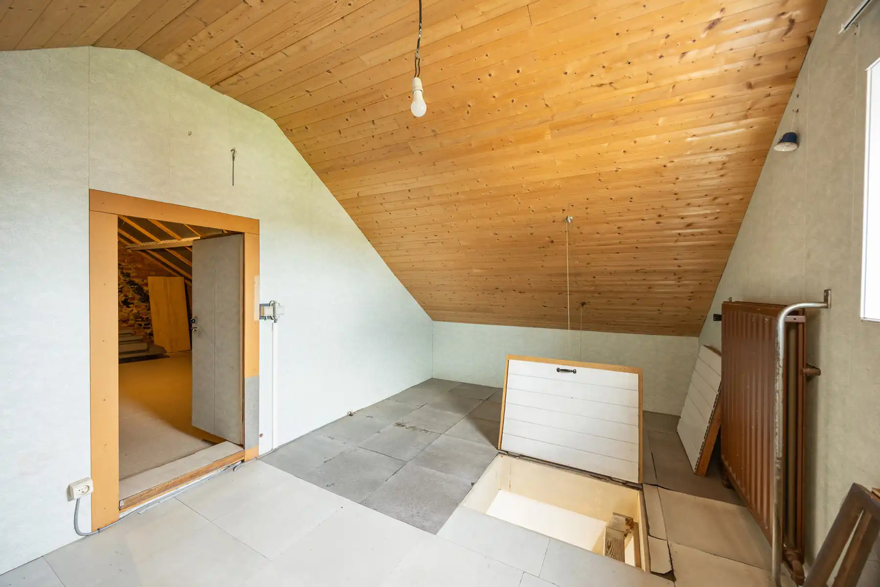 Ruime gezinswoning met tuin op topligging in Hoogstraten foto 28