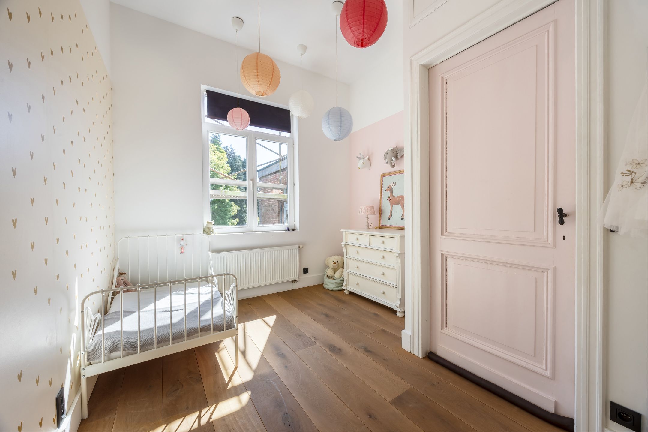 Karaktervolle herenwoning met bijgebouw in dorpskern foto 23