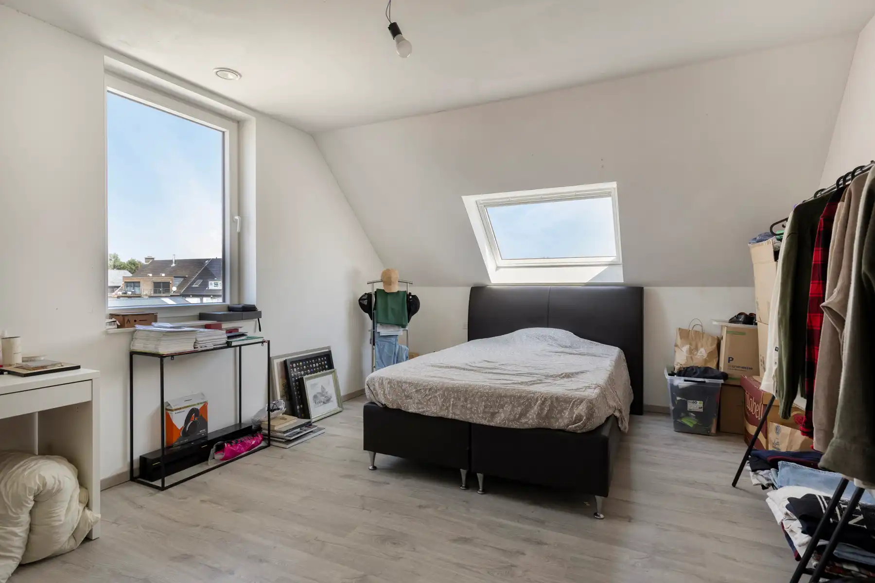 Recent BEN-woning met 4 slaapkamers in doodlopende straat foto 23