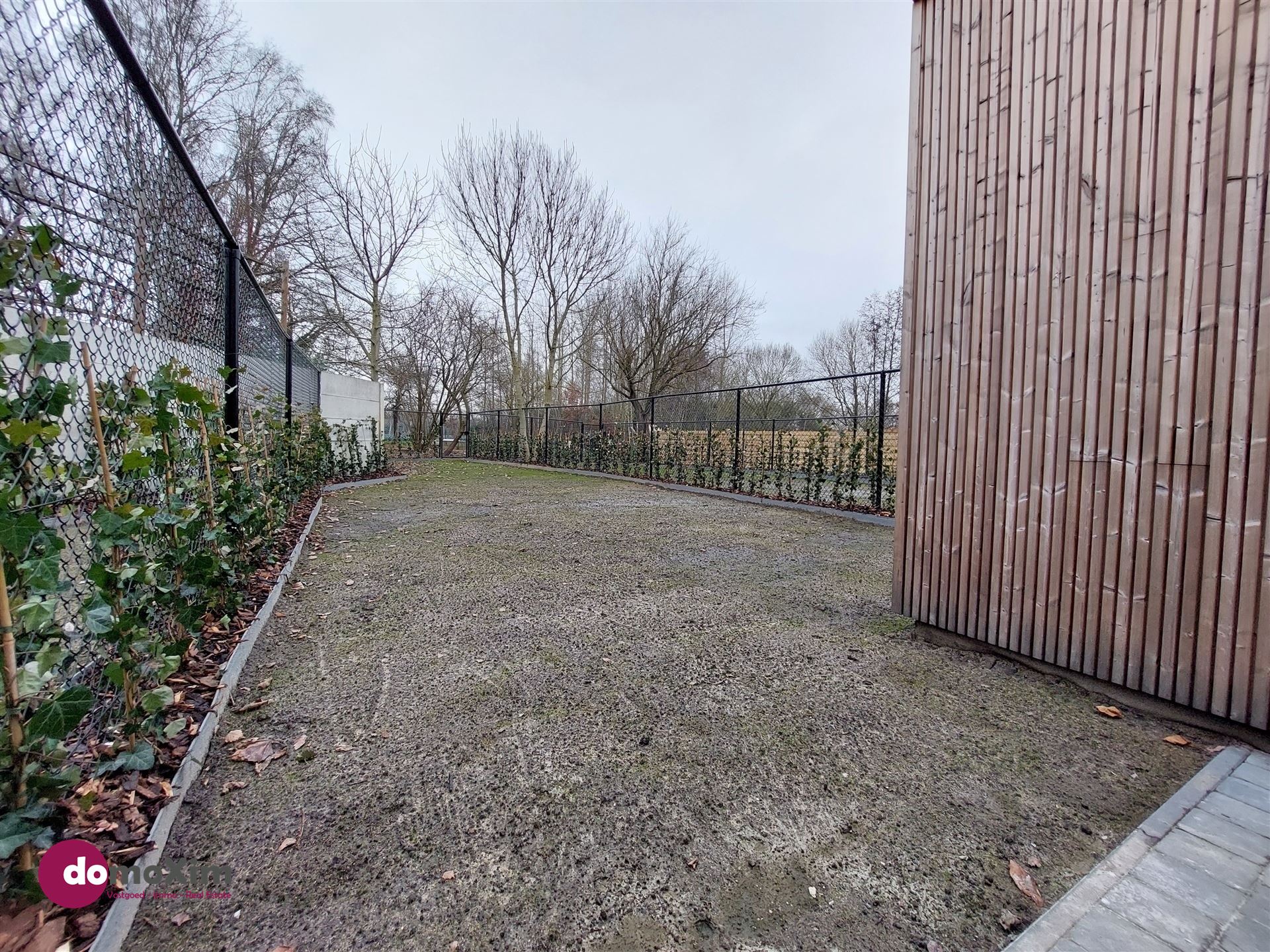 Volledig gerenoveerde woning met twee slaapkamers nabij het centrum van Schiplaken foto 14