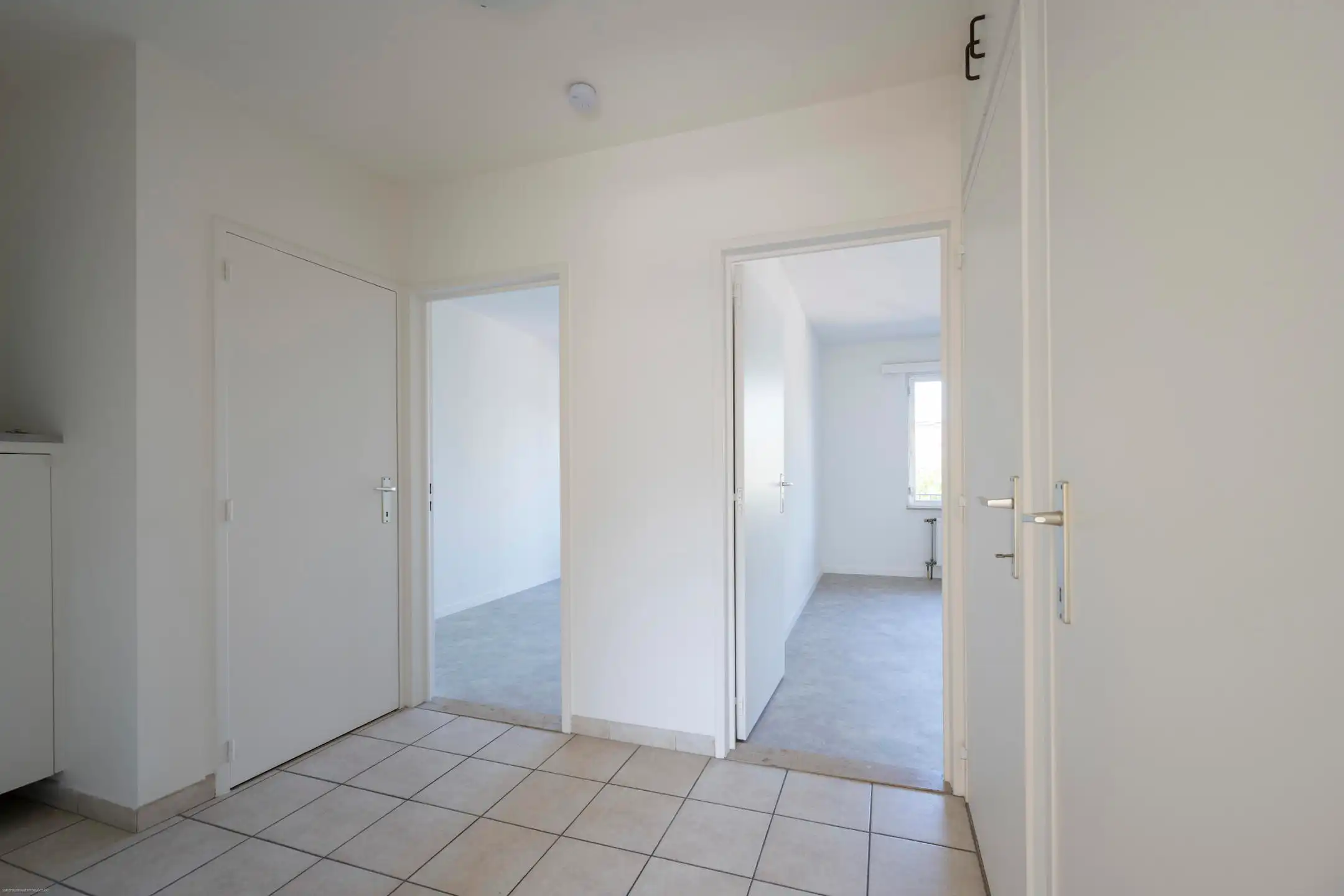 Opgefrist appartement. foto 3