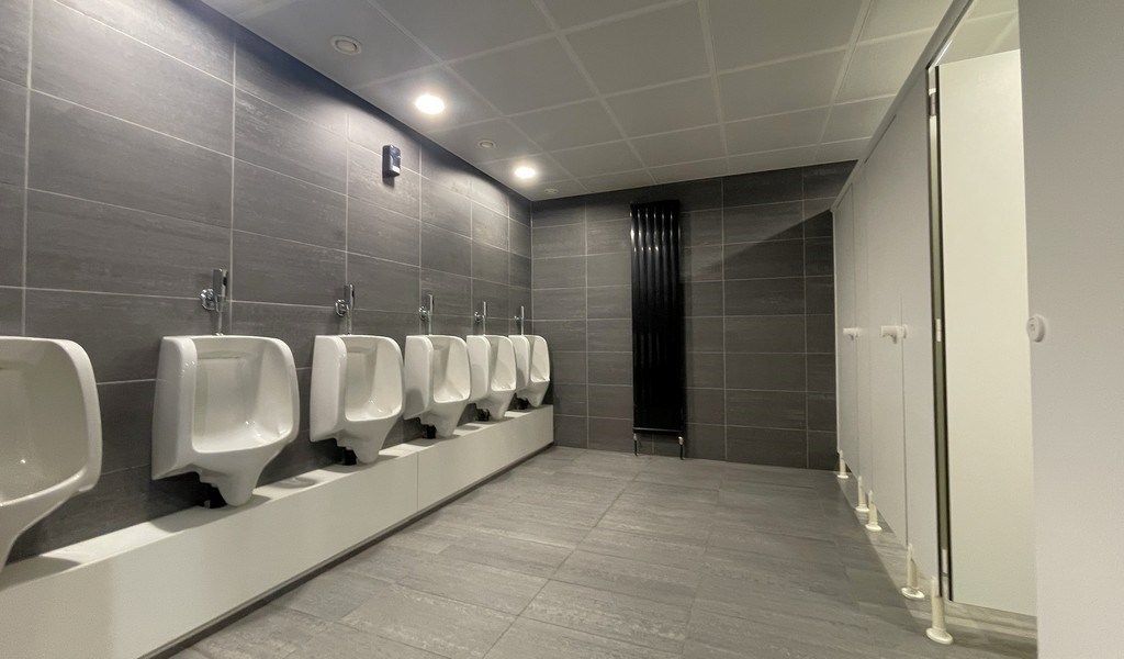 Atlantic House Antwerpen - kantoren te huur foto 11