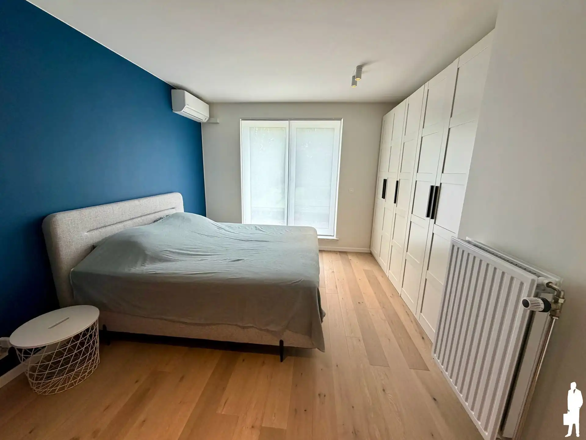 Unieke gezinswoning met veel mogelijkheden, garage en tuin foto 19
