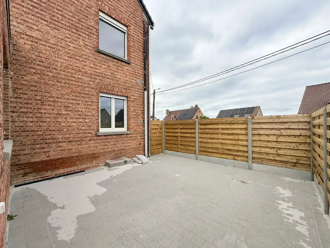 Gerenoveerde woning in Bertem foto 16
