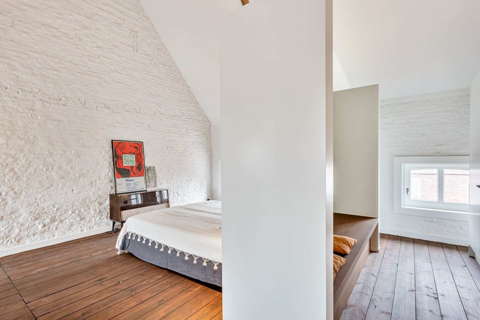 Prachtig gerenoveerd herenhuis in het centrum van Kortrijk. foto 27