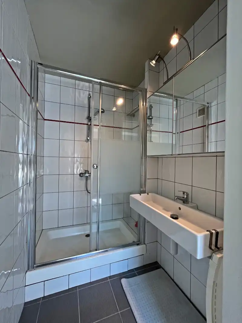 1 SLAAPKAMER + SLAAPHOEK foto 17