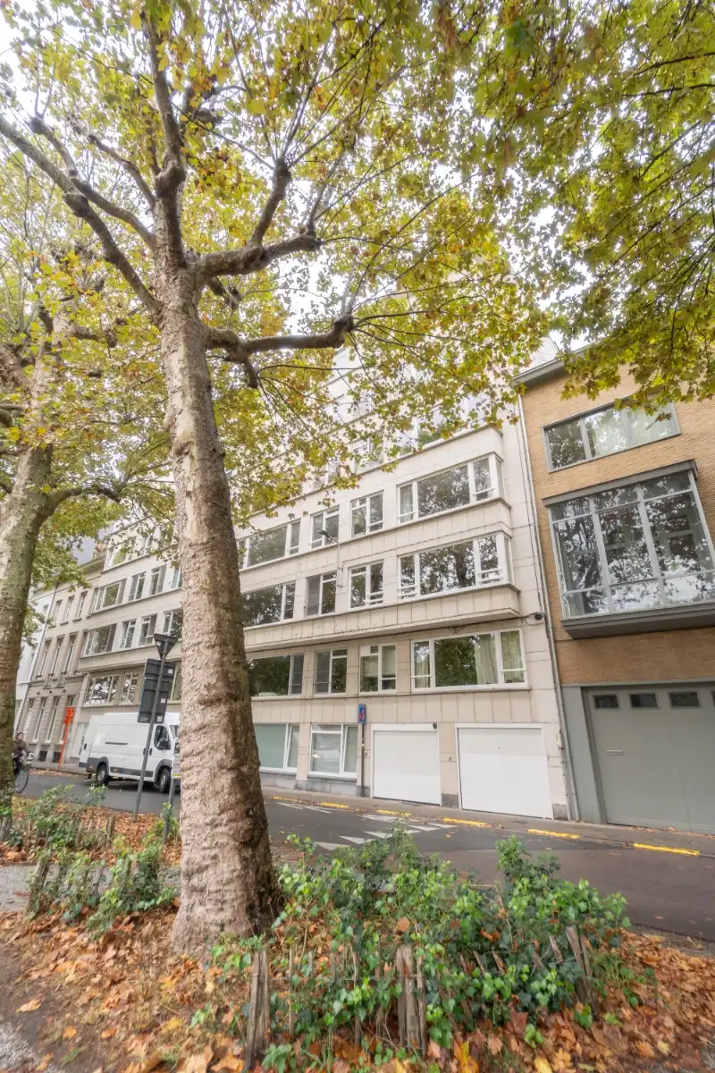 Ruim 3-slpk appartement Coupure foto 24