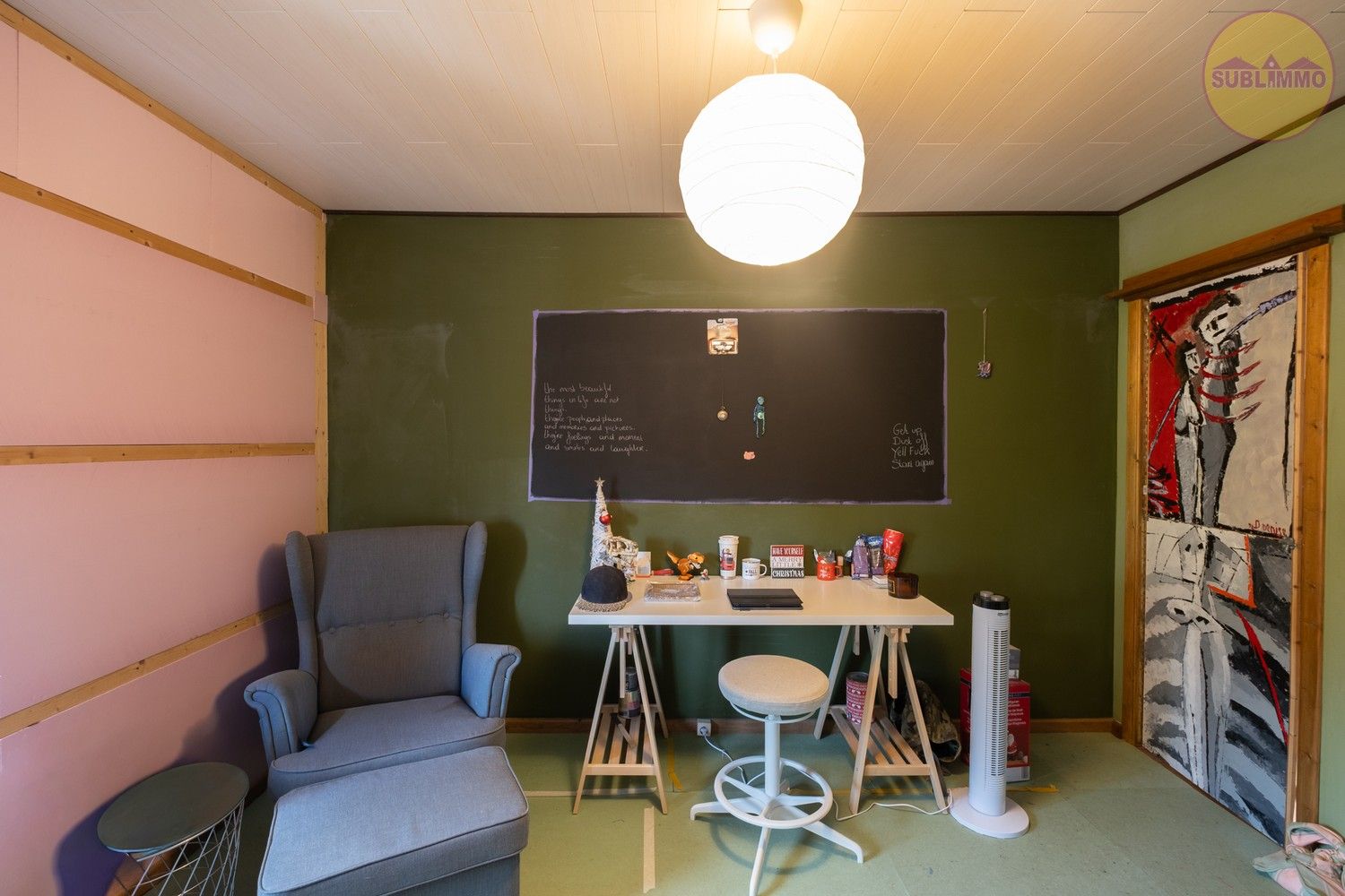 Groen gelegen, instapklare gezinswoning met 4 slaapkamers te Meerhout foto 17